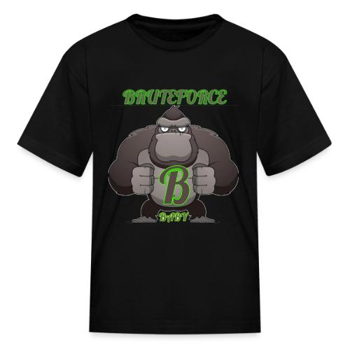 1602974459786 - Kid's T-Shirt