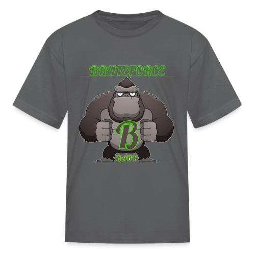 1602974459786 - Kid's T-Shirt