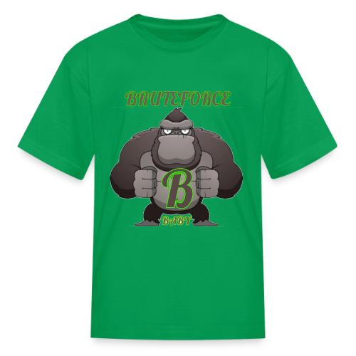 1602974459786 - Kid's T-Shirt