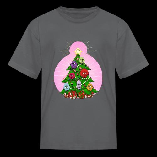 Christmas 2020 Sick Ridiculous Puppets - Kid's T-Shirt
