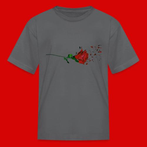 Yelena Logo 3 - Kid's T-Shirt