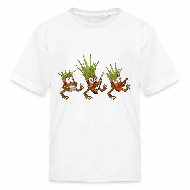 The Aloe Parade 2