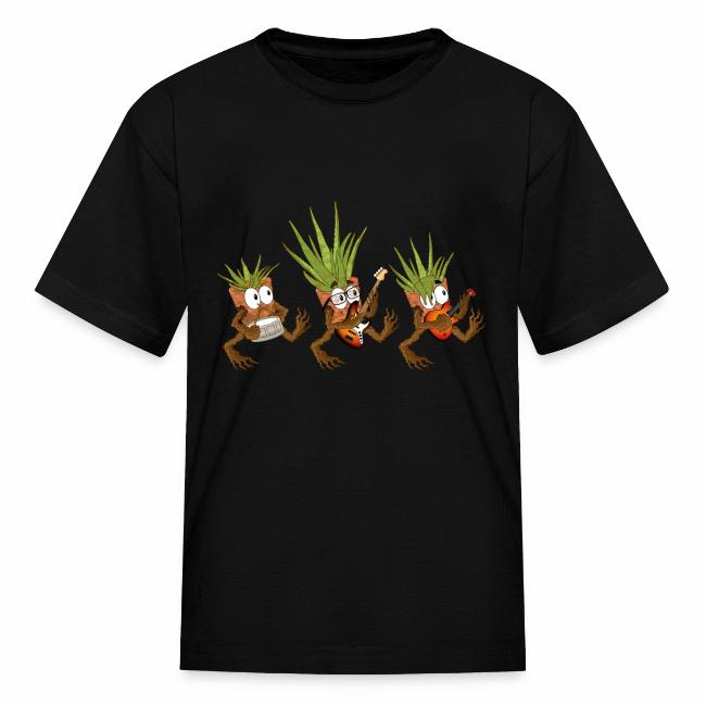 The Aloe Parade 2