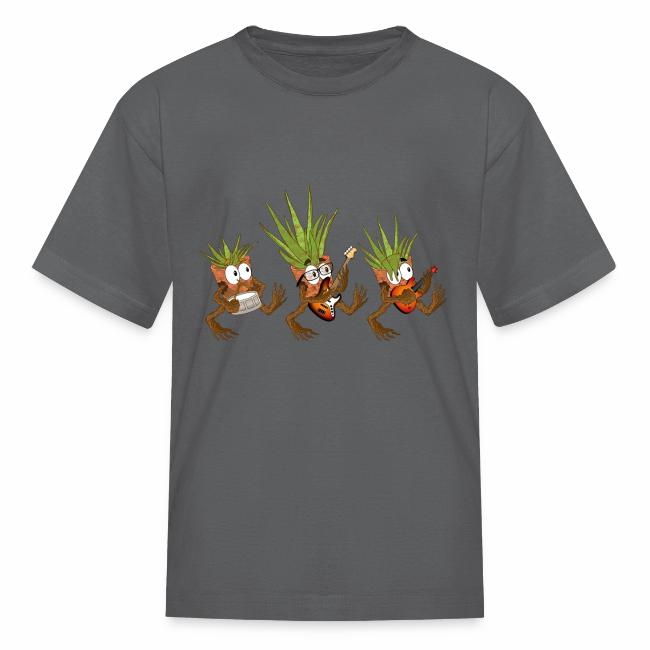 The Aloe Parade 2