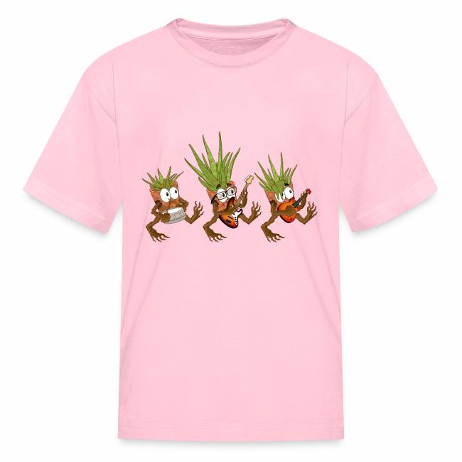 The Aloe Parade 2