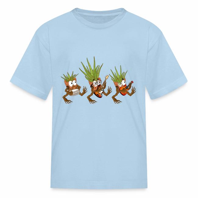 The Aloe Parade 2