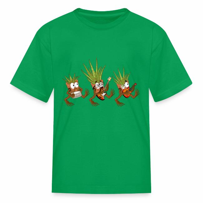 The Aloe Parade 2