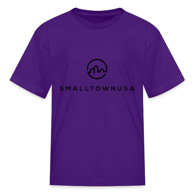 SmallTown USA