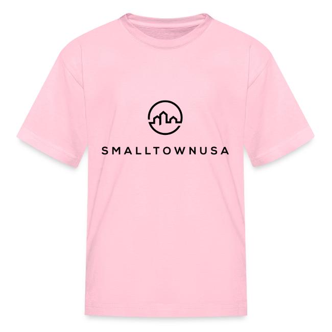 SmallTown USA