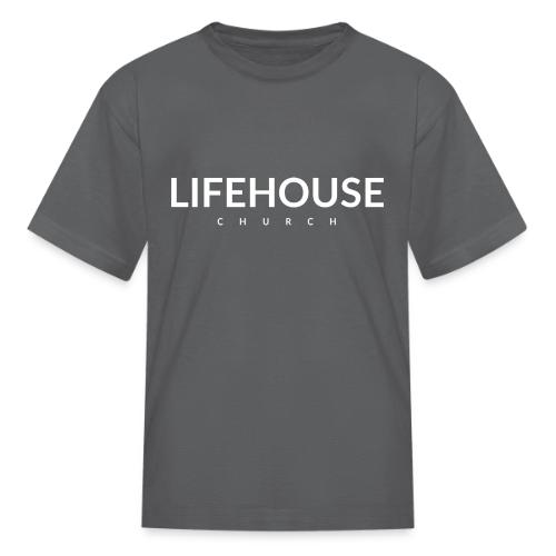 2020 LH Logo - Kid's T-Shirt