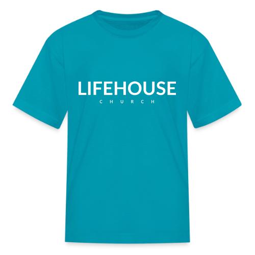 2020 LH Logo - Kid's T-Shirt