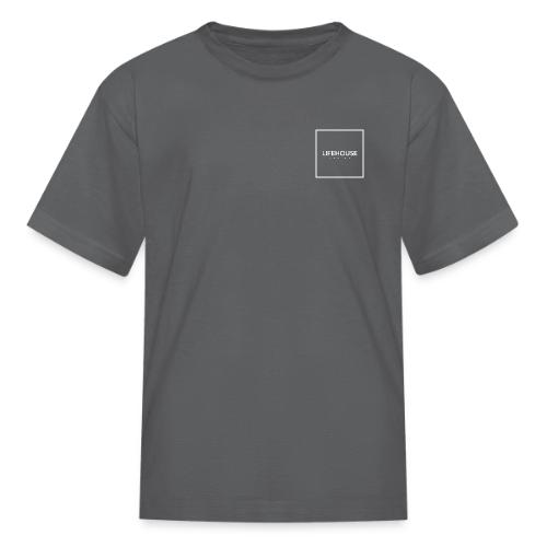 2020 LH Square - Kid's T-Shirt