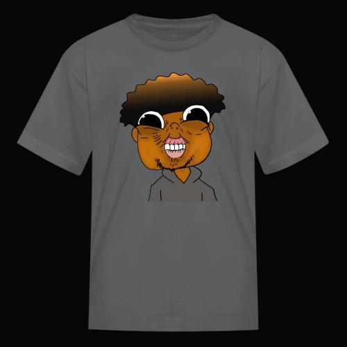 Spread 'em - Kid's T-Shirt