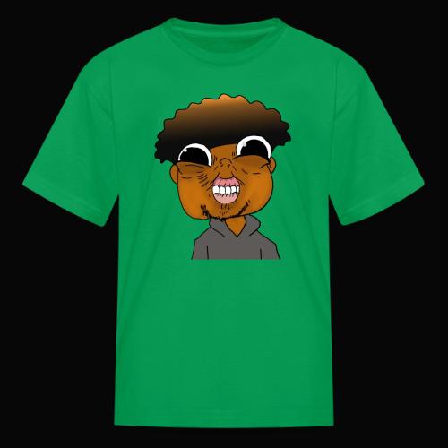 Spread 'em - Kid's T-Shirt
