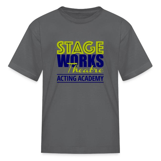 Stageworks Academy