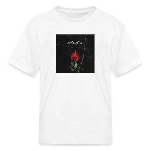 No Going Back - Kid's T-Shirt