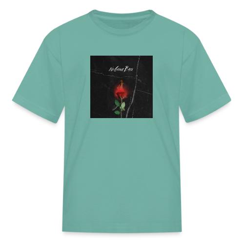No Going Back - Kid's T-Shirt