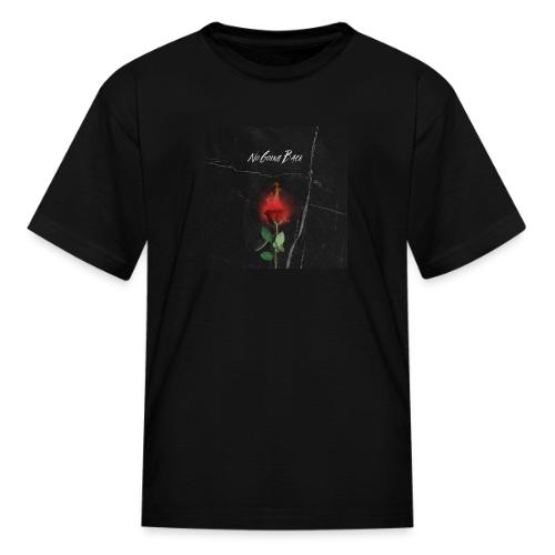 No Going Back - Kid's T-Shirt