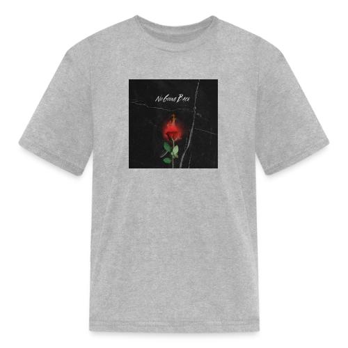 No Going Back - Kid's T-Shirt
