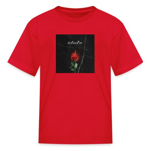 No Going Back - Kid's T-Shirt