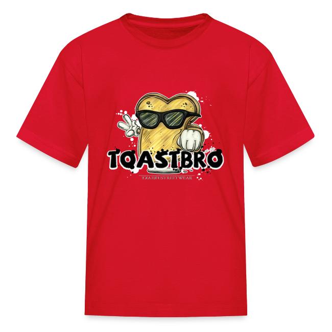 Toastbro