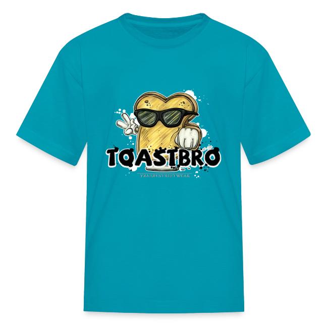 Toastbro