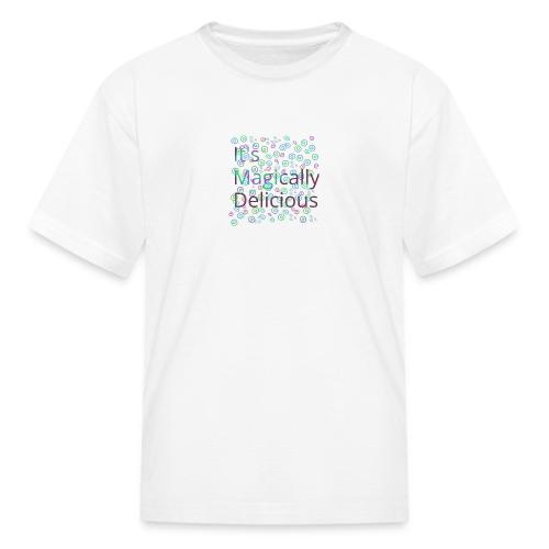 Magically - Kid's T-Shirt