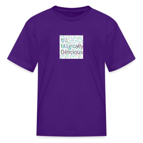 Magically - Kid's T-Shirt