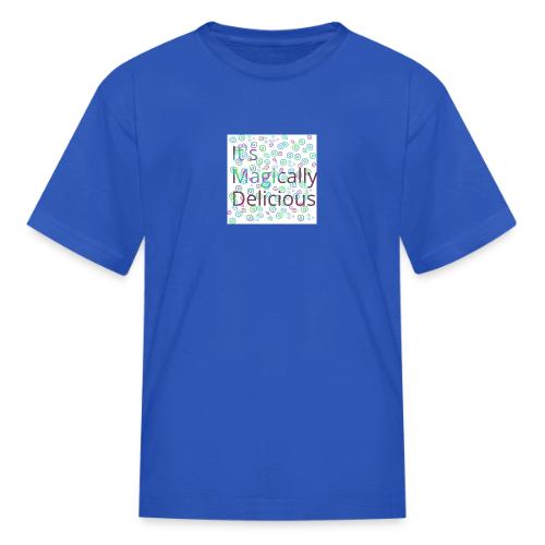 Magically - Kid's T-Shirt