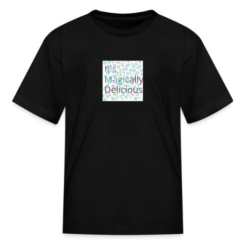 Magically - Kid's T-Shirt