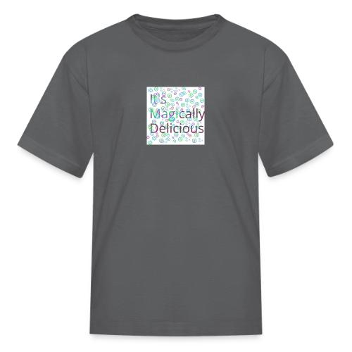 Magically - Kid's T-Shirt