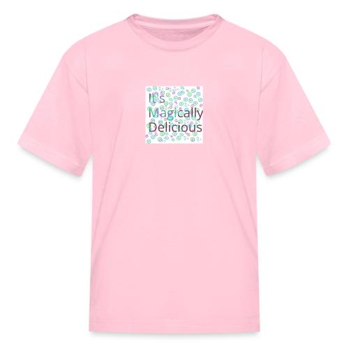 Magically - Kid's T-Shirt