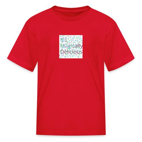 Magically - Kid's T-Shirt