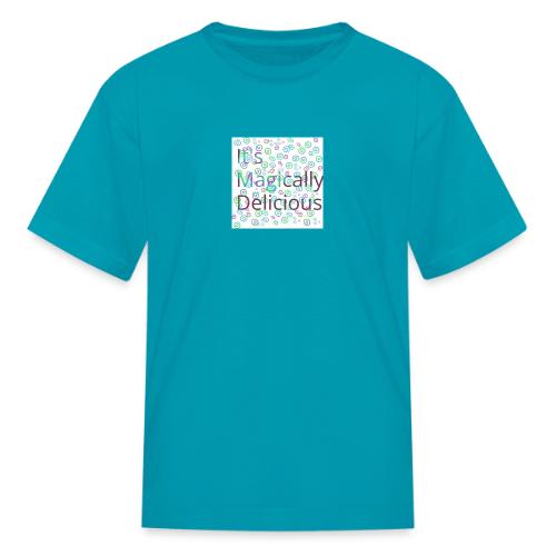 Magically - Kid's T-Shirt