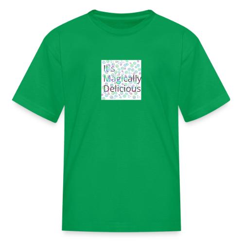 Magically - Kid's T-Shirt