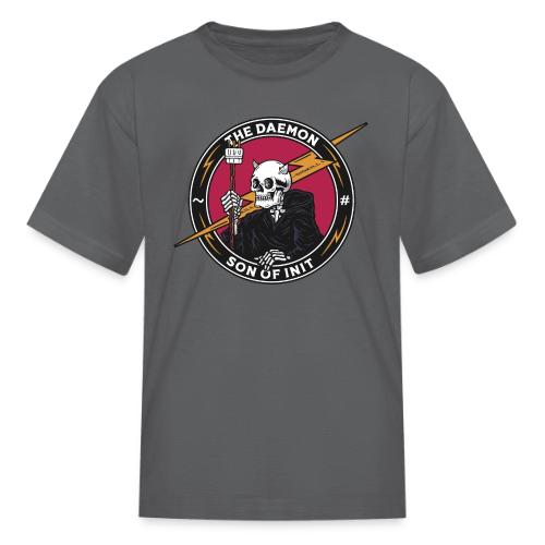 The Daemon - Kid's T-Shirt