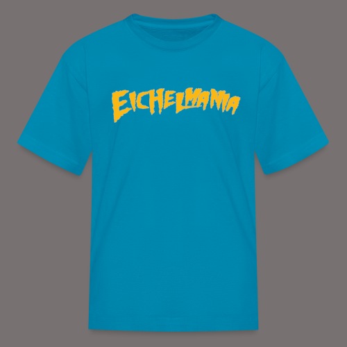 Eichelmania - Kids' T-Shirt