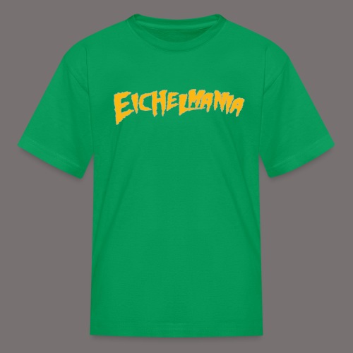Eichelmania - Kids' T-Shirt