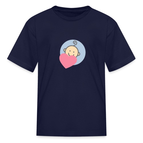Lullaby World - Kids' T-Shirt
