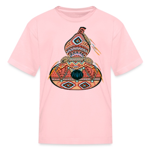 Birdhouse Lenape - Kids' T-Shirt