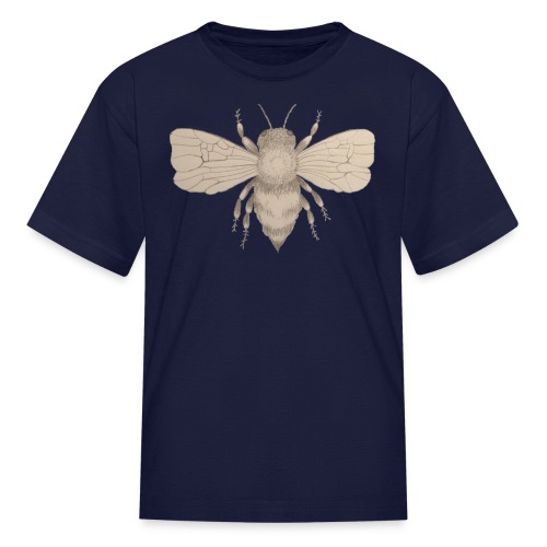 Bee - Kids' T-Shirt