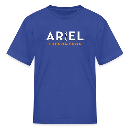Ariel Phenomenon - Kids' T-Shirt