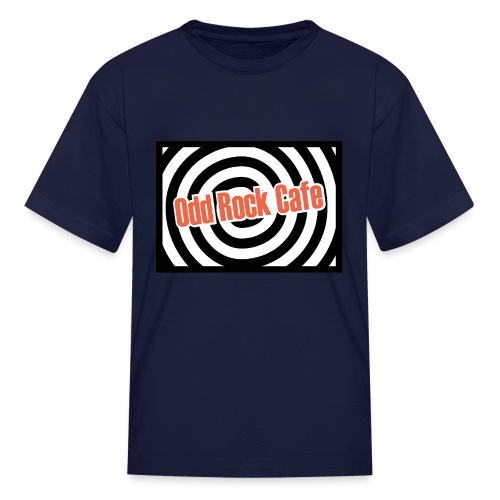 Odd Rock Cafe - Kids' T-Shirt