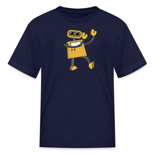 Robotin 2020 - Kids' T-Shirt