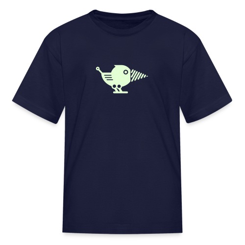 drillbot - Kids' T-Shirt
