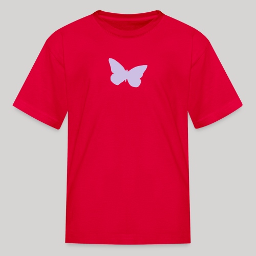 butterfly - Kids' T-Shirt