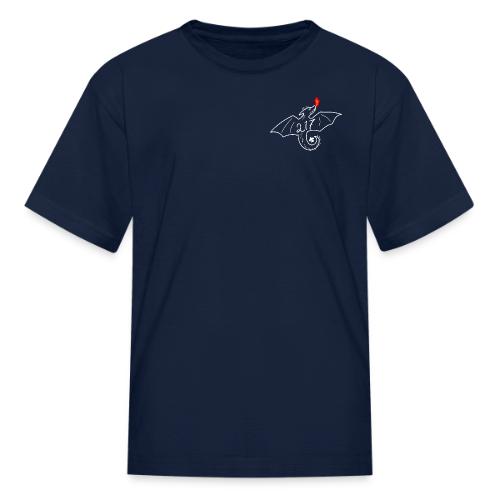 Activity Uniform - Class B - Kid's T-Shirt