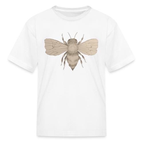 Bee - Kid's T-Shirt