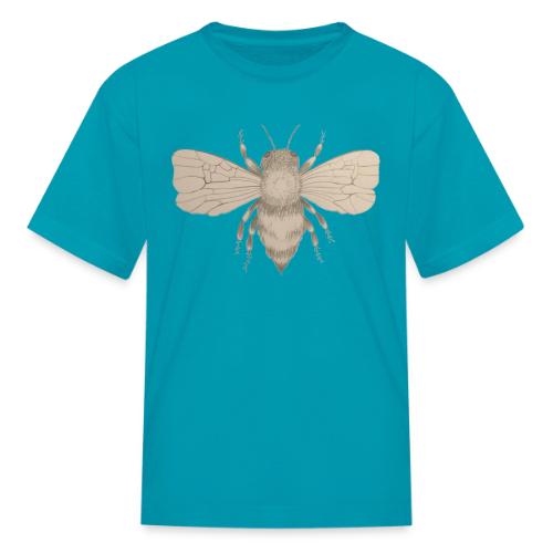 Bee - Kid's T-Shirt