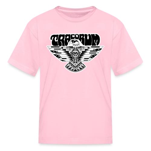 Tracorum Allen Forbes - Kid's T-Shirt